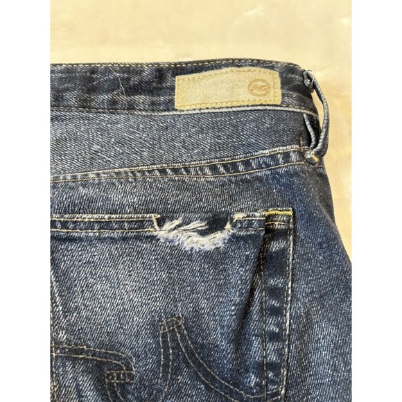 Adriano Goldschmied Jeans Womens 26R Digital Luxe Denim The Legging Super Skinny - Picture 9 of 11